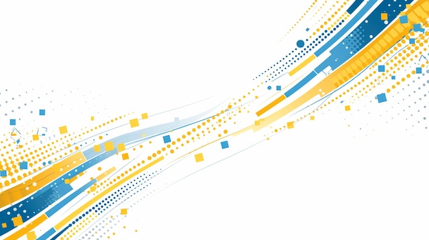 a colorful abstract background with the words  the word  on it
