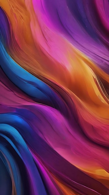 Colorful abstract background