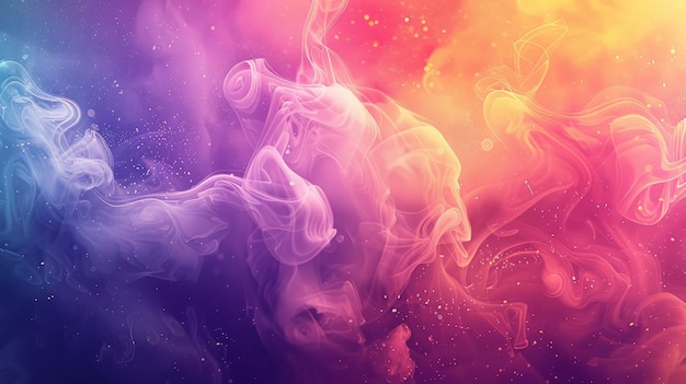 colorful abstract background