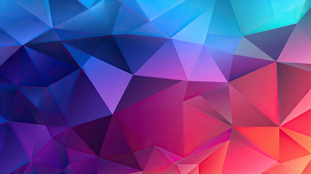 colorful abstract background
