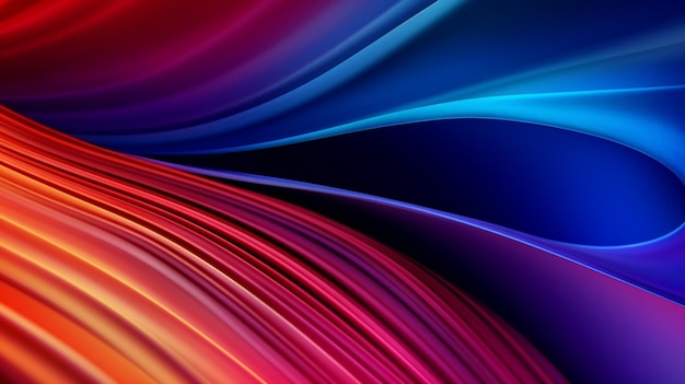 colorful abstract background