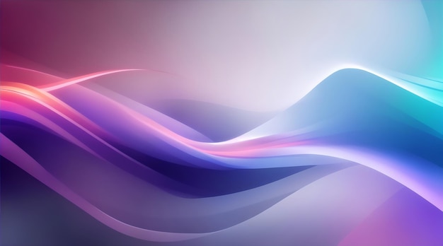 Colorful abstract background