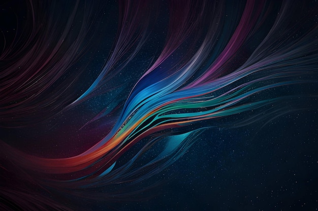 Colorful Abstract Background