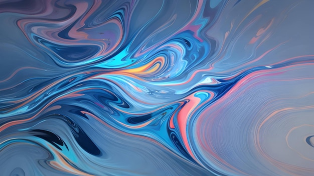 Colorful Abstract Background