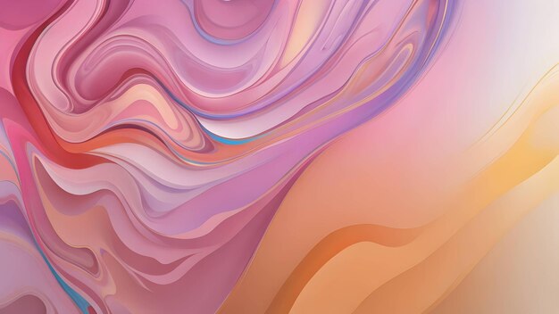 Colorful Abstract Background