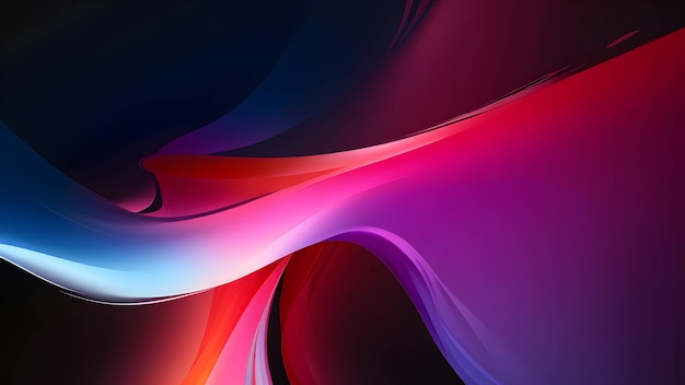 Colorful Abstract Background