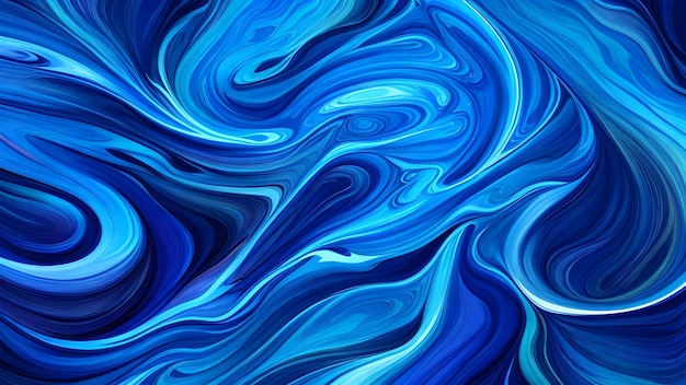 Colorful Abstract Background