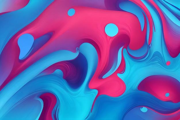 Colorful Abstract Background