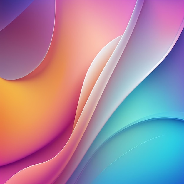 Colorful abstract backgrounds that are free to use.