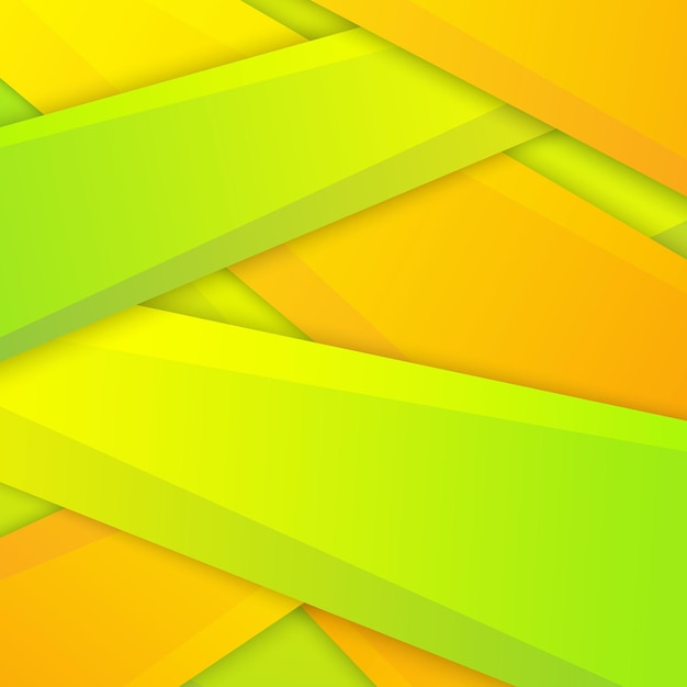 Colorful abstract illustration yellow structure image web, website