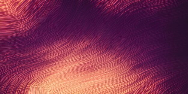 Colorful abstract lines background