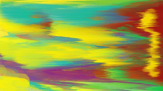 Colorful Abstract Texture Background Pattern Backdrop of Gradient Wallpaper