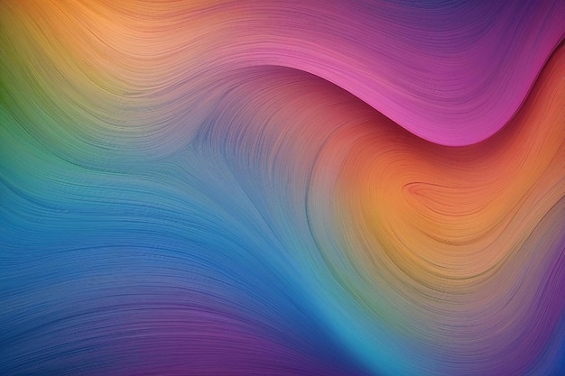 Colorful abstract texture background pattern backdrop of gradient wallpaper