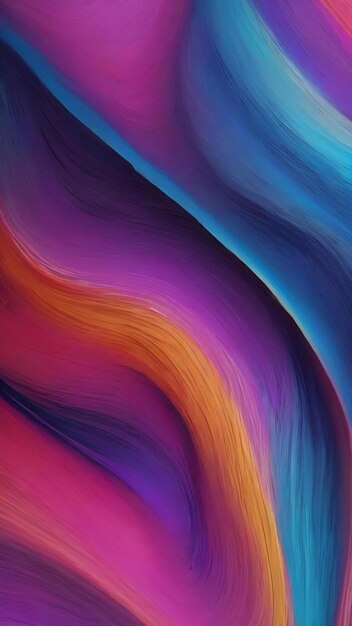 Colorful abstract texture background