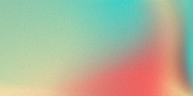 colorful abstract texture noise gradient background