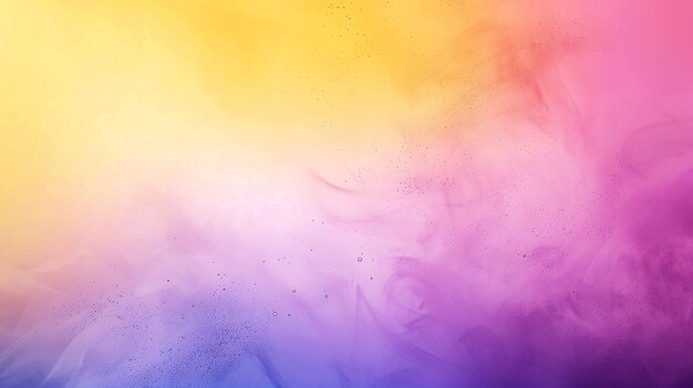 Colorful abstract textured background design