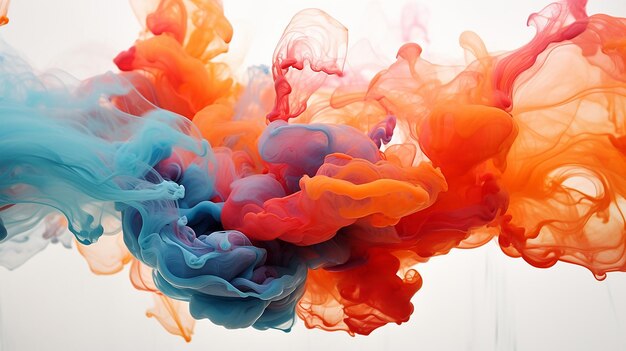 colorful abstract wallpaper