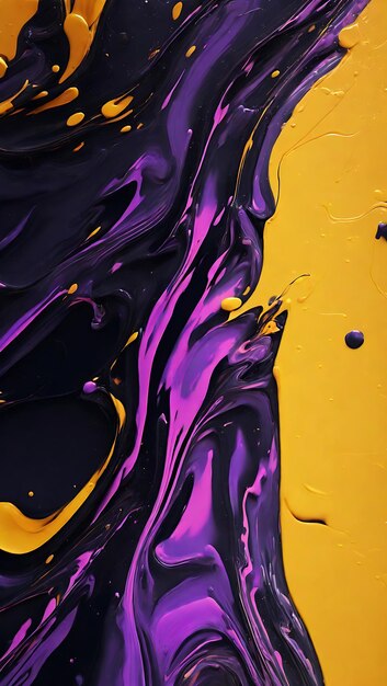 Colorful abstract wallpaper