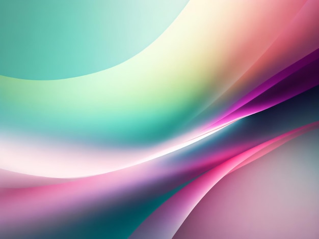 Colorful abstract wallpapers for desktop