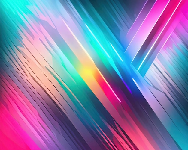 Colorful abstract wallpapers that are high definition and high definition