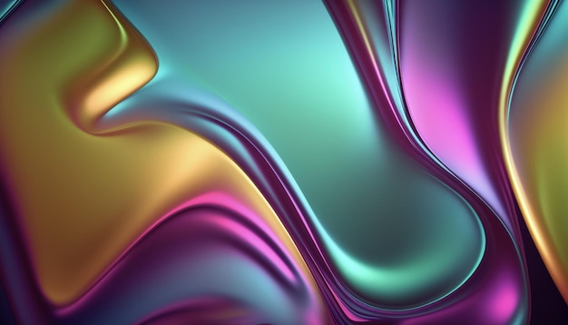 Colorful abstract wallpapers that are high definition and high definition