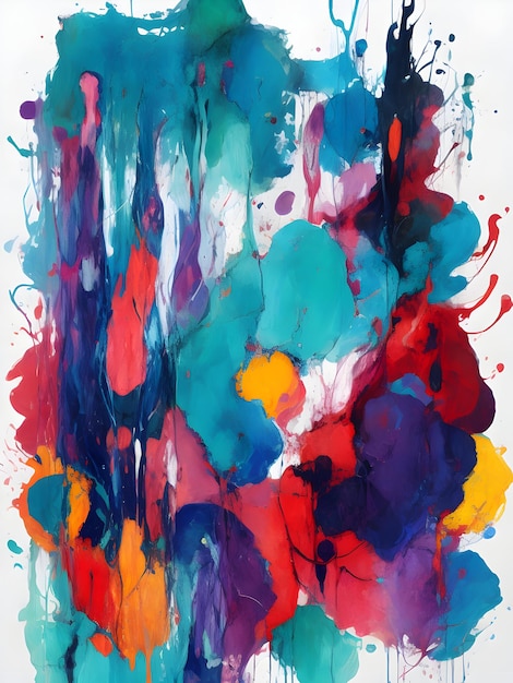 Colorful Abstract