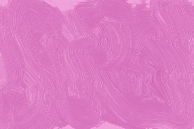 Красочная акриловая текстура, нарисованная на фоне картонной бумаги