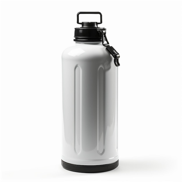 カラフルなAllinOne再利用可能な水瓶