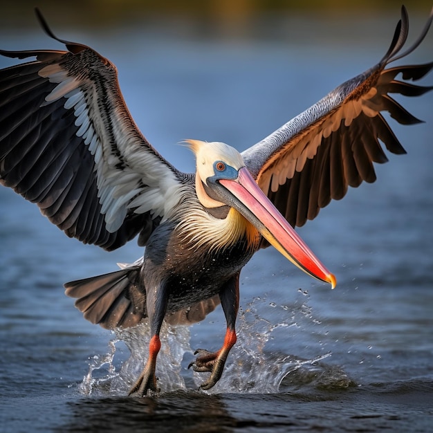 写真 カラフルな鳥と飛ぶ鳥 8k hd 写真