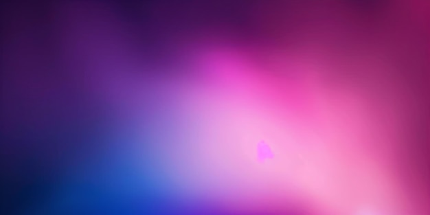 colorful background abstraction Generative AI