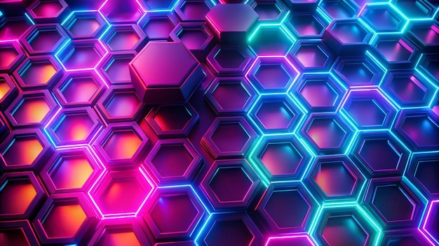 a colorful background of the dark colored diamond wallpaper