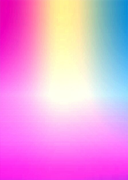 Colorful background pink abstract gradient vertical background illustration backdrop