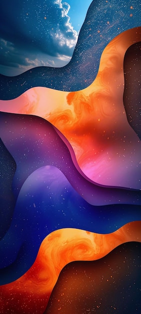 Colorful Background Wallpaperlouds