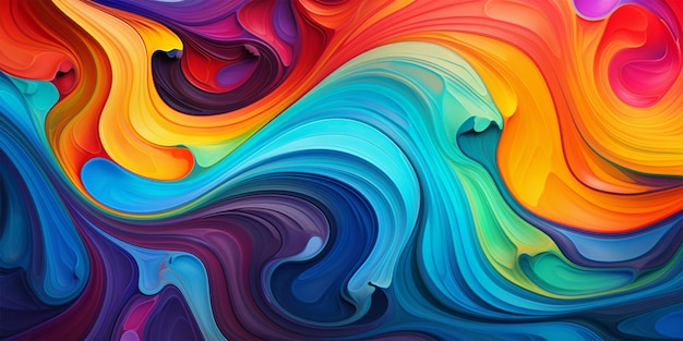 colorful background and wallpapers