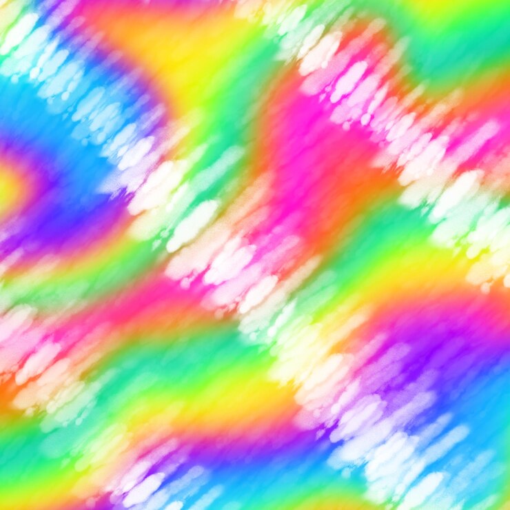 Colorful background Watercolor paint background