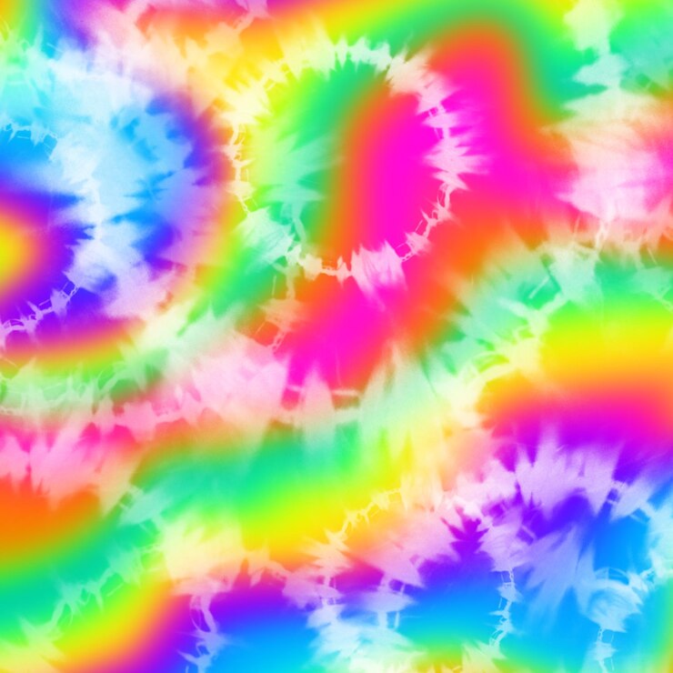 Colorful background Watercolor paint background