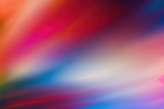 A colorful background with a blue background and a red background.