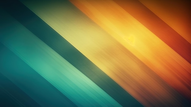 A colorful background with a blue and orange background.