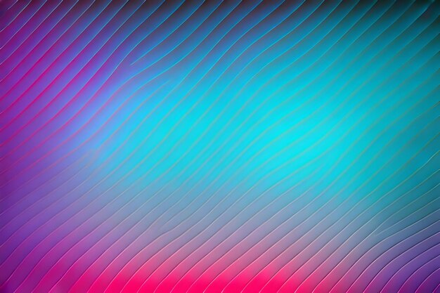 A colorful background with a blue and pink and green color