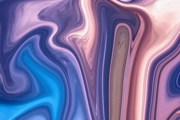 A colorful background with a blue and pink marble texture.