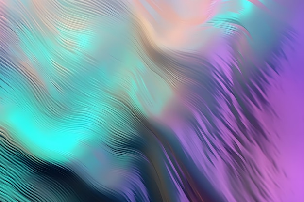 A colorful background with a blue and purple background.