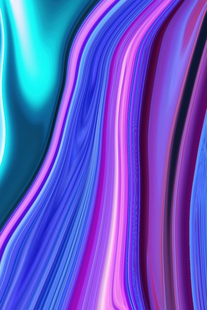 A colorful background with a blue and purple background.