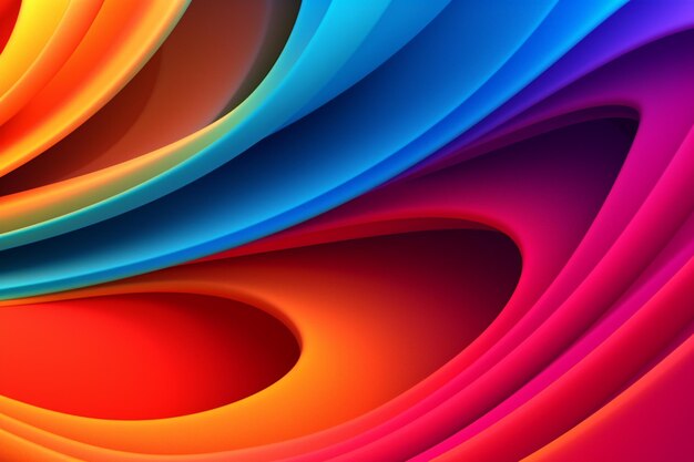 Colorful background with a colorful background.