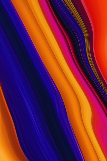 A colorful background with a colorful pattern.