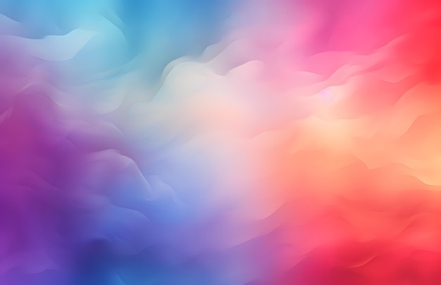 a colorful background with a colorful texture and the colors of the rainbow.