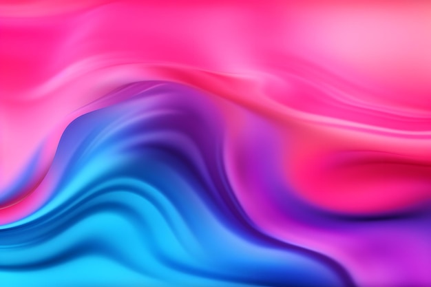 a colorful background with a colorful texture that says soft wave