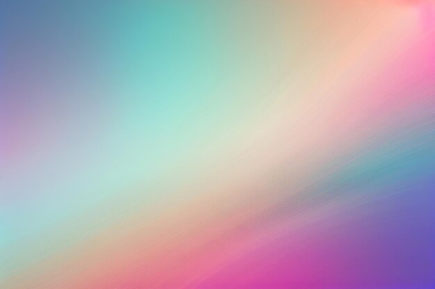 A colorful background with a gradient of colors.