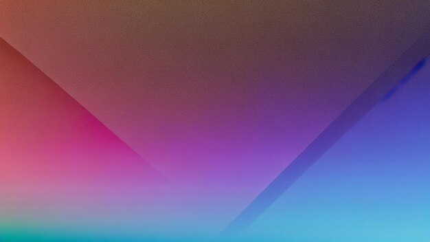 A colorful background with gradient of colors