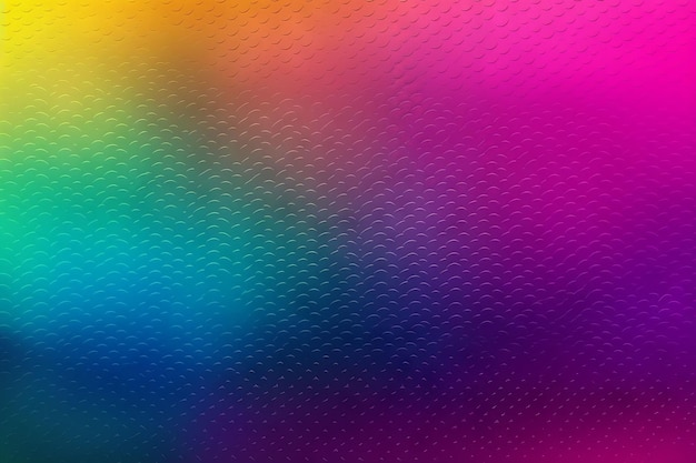 A colorful background with a gradient