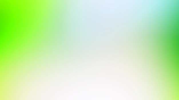 A colorful background with a green and pink and blue gradient.